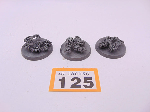 Canoptek Scarab Swarms