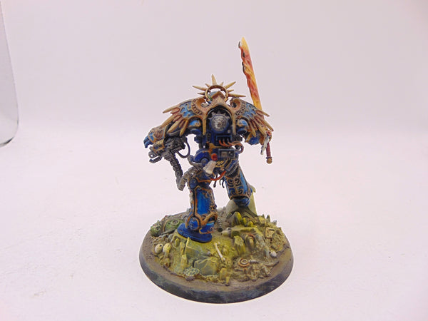 Roboute Guilliman