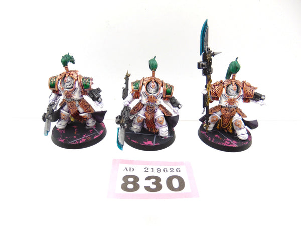 Allarus Custodians