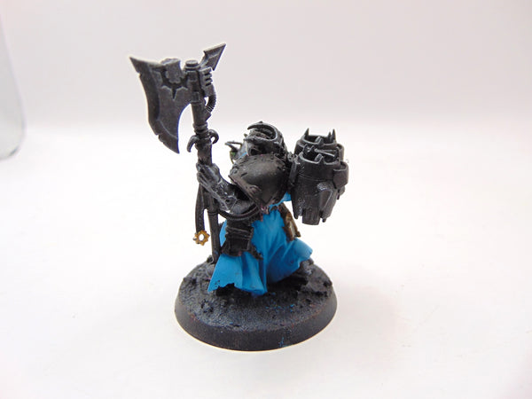 Chaos Sorcerer
