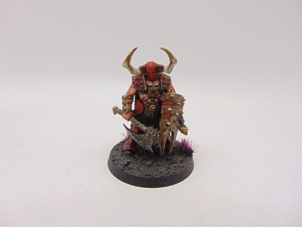 Deathbringer