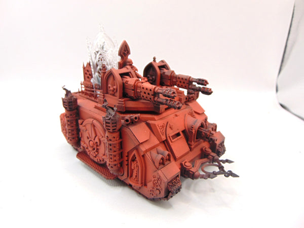 Immolator
