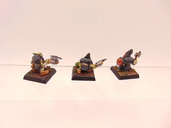 Night Goblins