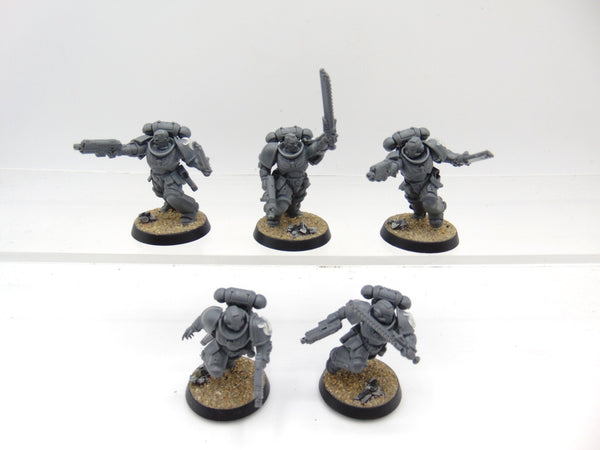 Assault Intercessors