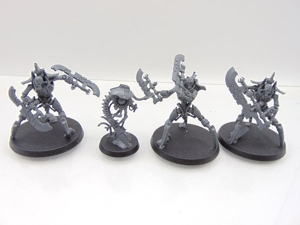 Skorpekh Destroyers