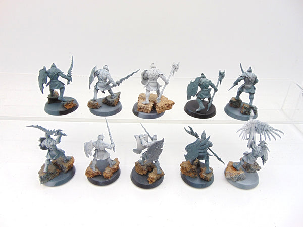 Kairic Acolytes
