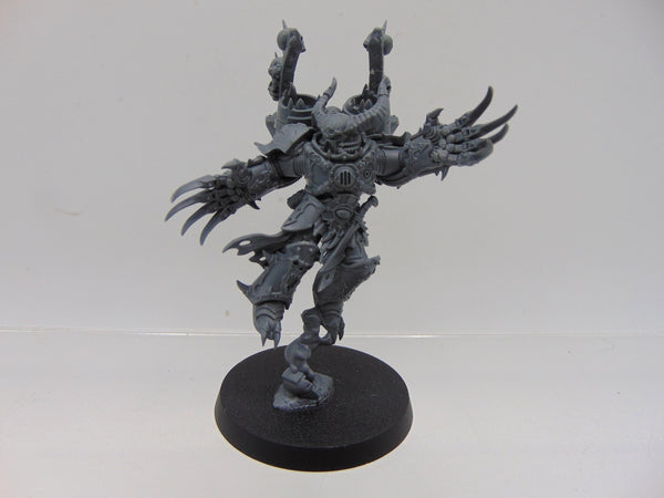 Chaos Lord with Jump Pack