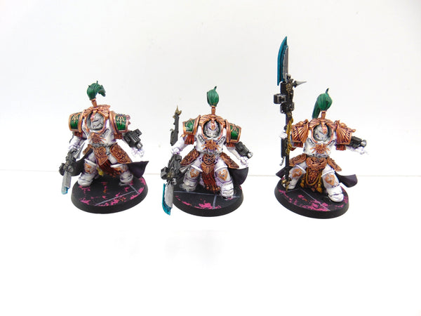 Allarus Custodians