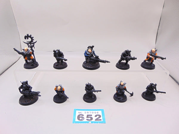 Neophyte Hybrids