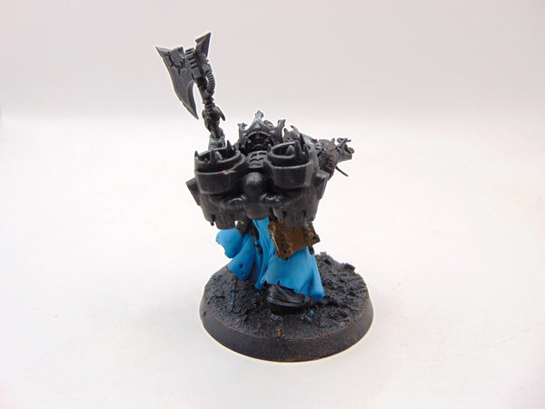 Chaos Sorcerer