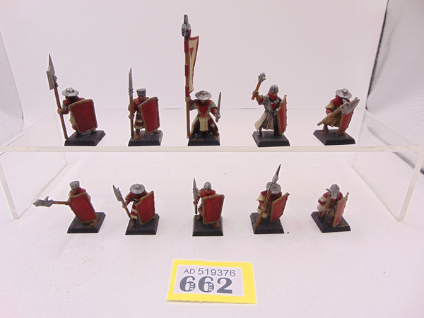 Men-at-Arms