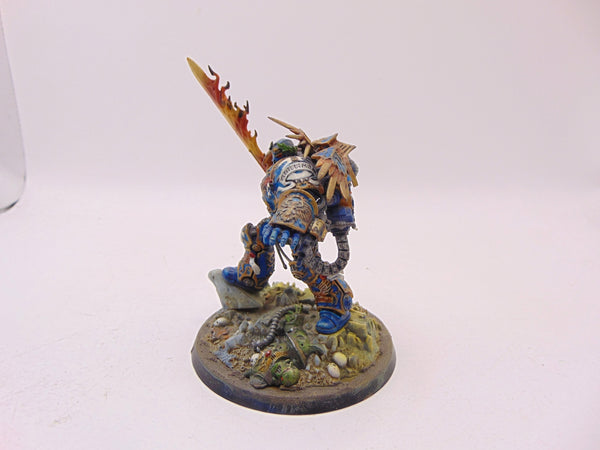 Roboute Guilliman
