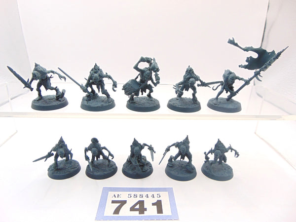 Crypt Guard