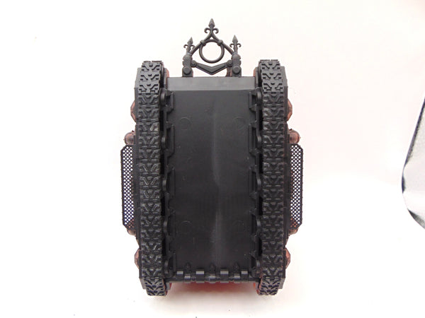 Immolator