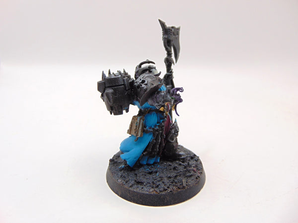 Chaos Sorcerer