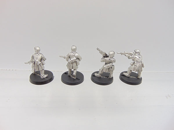 Steel Legion Troopers