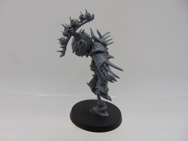 Chaos Lord with Jump Pack