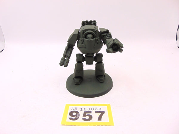 Contemptor Dreadnought