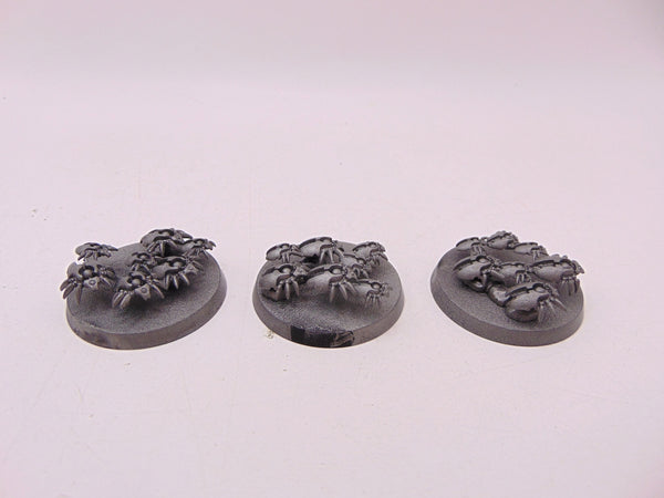 Canoptek Scarab Swarms