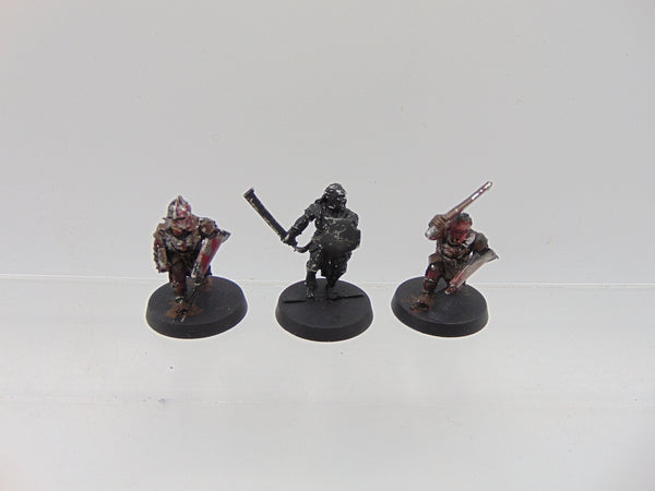 Uruk Hai Scouts