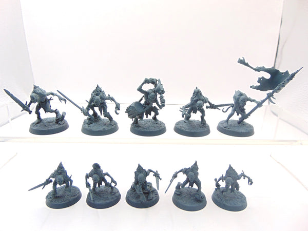 Crypt Guard