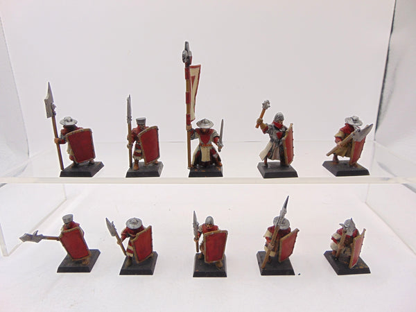 Men-at-Arms