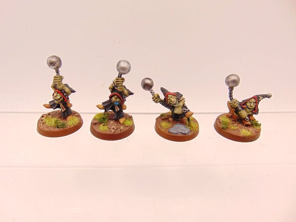 Night Goblin Fanatics