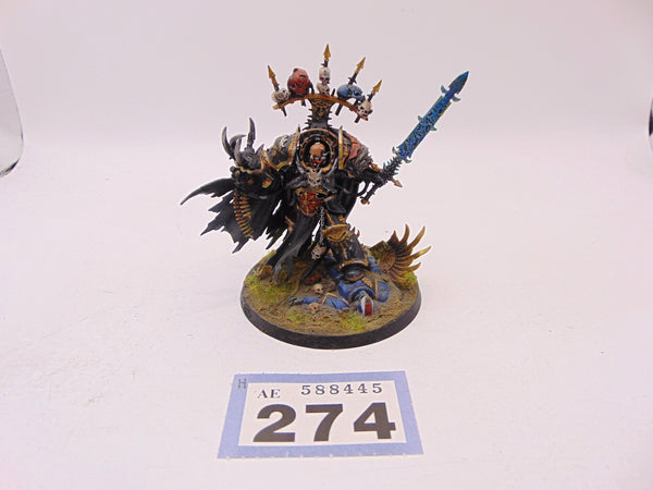 Abaddon the Despoiler