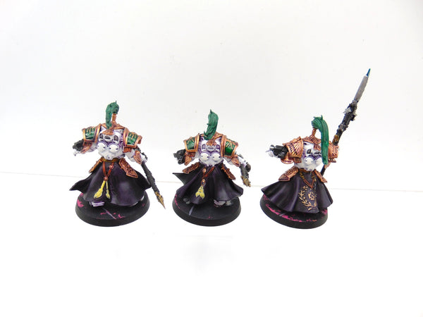 Allarus Custodians