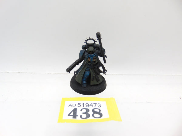 Primaris Chaplain