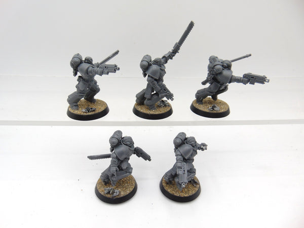 Assault Intercessors