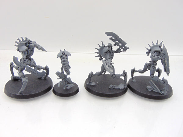 Skorpekh Destroyers