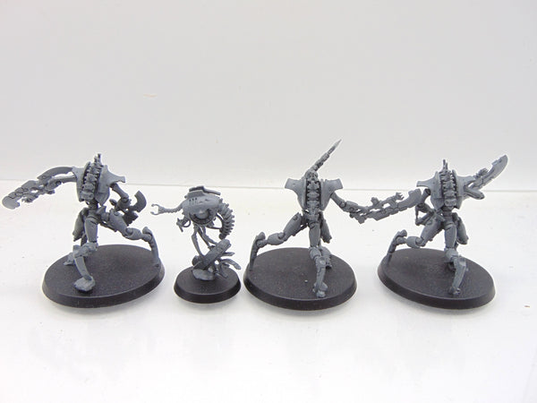 Skorpekh Destroyers