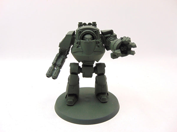 Contemptor Dreadnought
