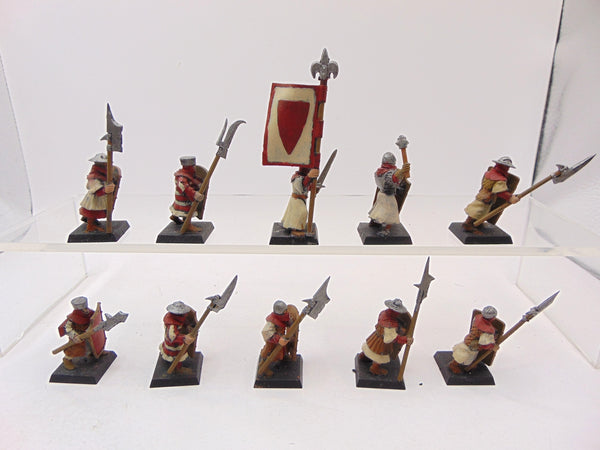 Men-at-Arms