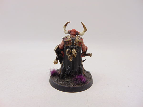 Deathbringer