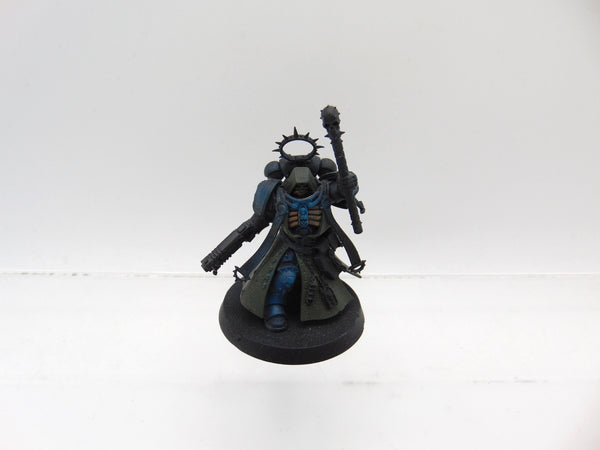 Primaris Chaplain