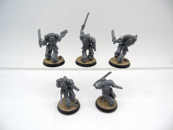 Assault Intercessors