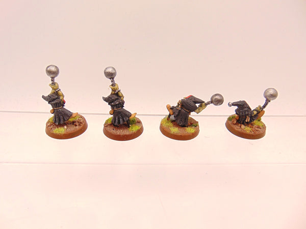 Night Goblin Fanatics