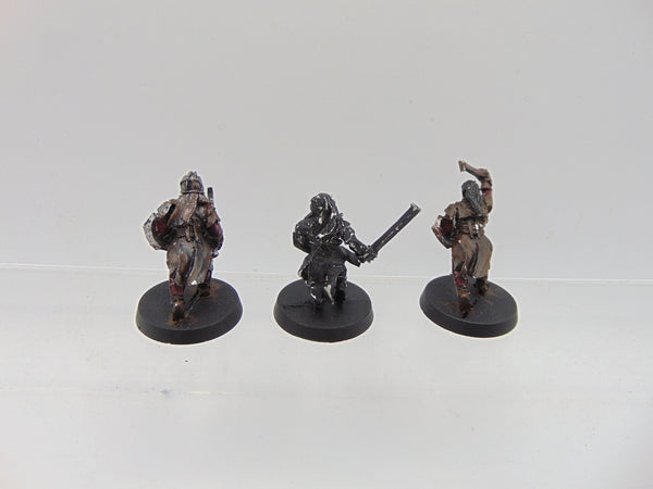 Uruk Hai Scouts