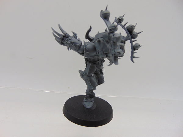 Chaos Lord with Jump Pack