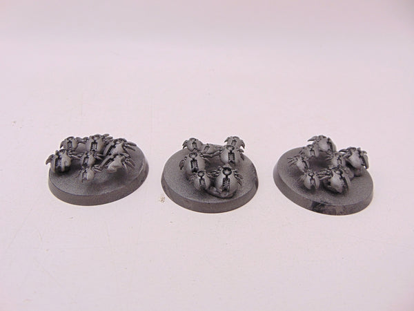 Canoptek Scarab Swarms