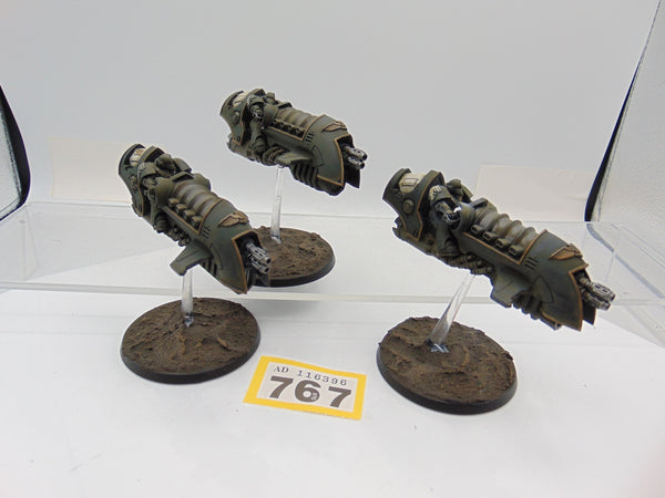 Legion Sky-Hunter Squadron