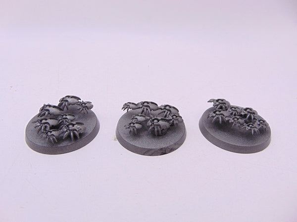 Canoptek Scarab Swarms