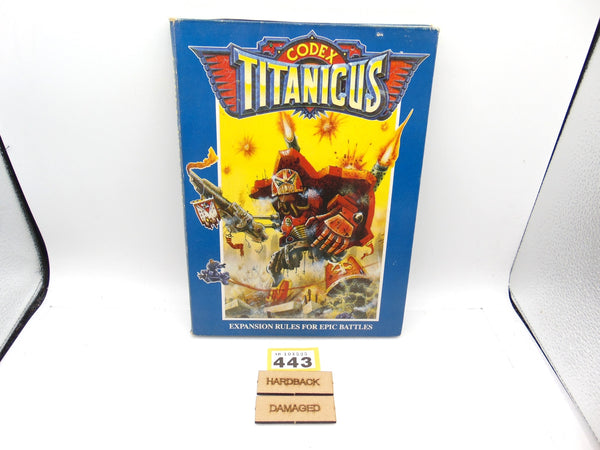 Codex Titanicus