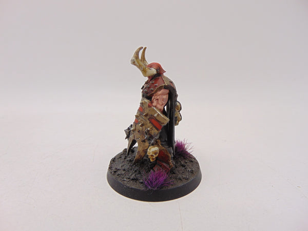 Deathbringer