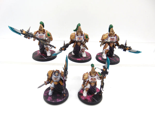 Custodian Guard