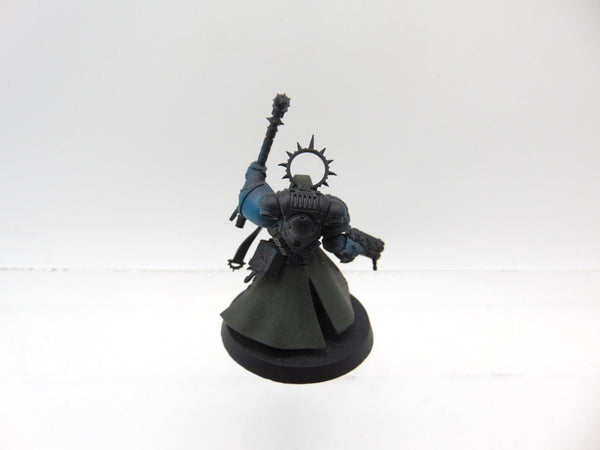 Primaris Chaplain