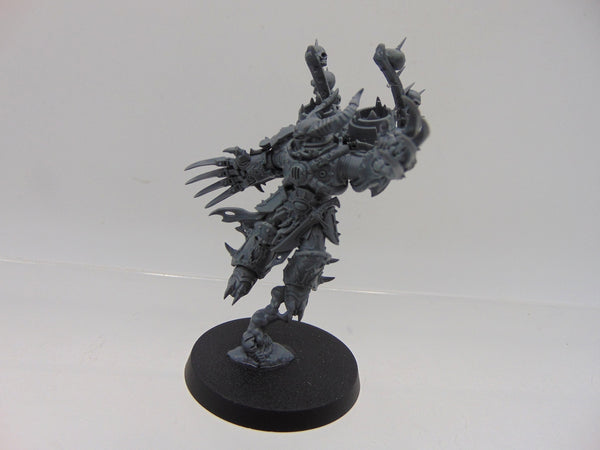 Chaos Lord with Jump Pack
