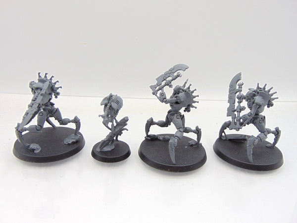 Skorpekh Destroyers